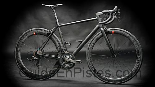 Chapter2 HURU fiche technique et avis